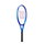 Wilson Kinder-Tennisschläger Ultra v5.0 25in (9-12 Jahre) 2025 blau - besaitet -
